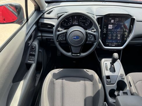 Used 2025 Subaru Crosstrek 2.0i Premium AWD/4WD image 15