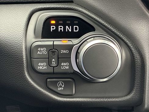 New 2026 RAM 1500 Big Horn AWD/4WD image 20