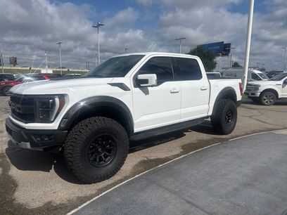 Used 2023 Ford F150 Raptor