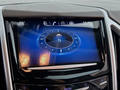 Used 2016 Cadillac SRX Luxury image 22