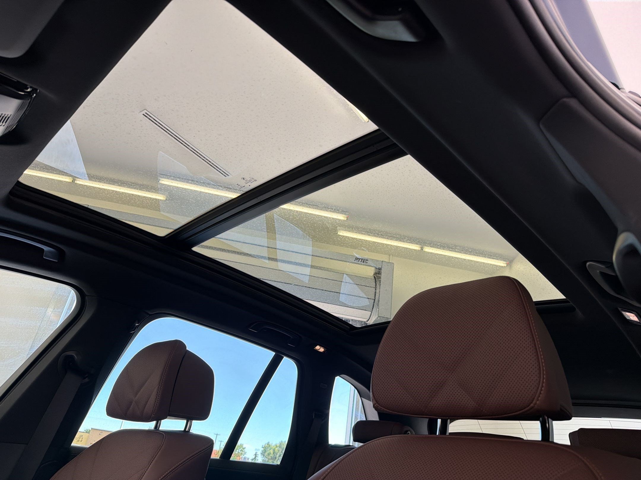 New 2026 BMW X5 xDrive50e w/ M Sport Package AWD/4WD image 24