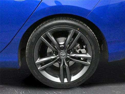 Certified 2024 Acura Integra A-Spec image 13