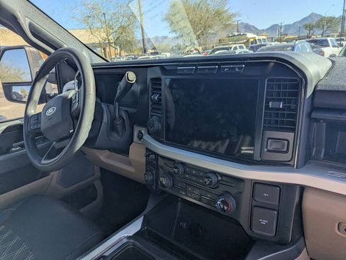 Used 2023 Ford F350 XLT w/ Tremor Off-Road Package image 5