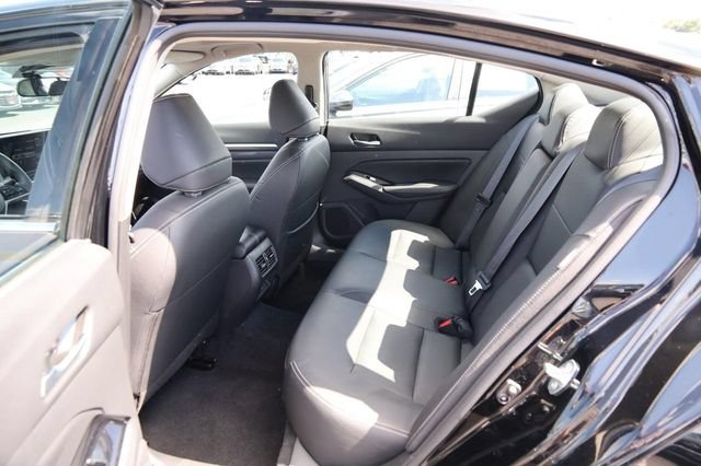 Certified 2025 Nissan Altima 2.5 SL FWD image 10