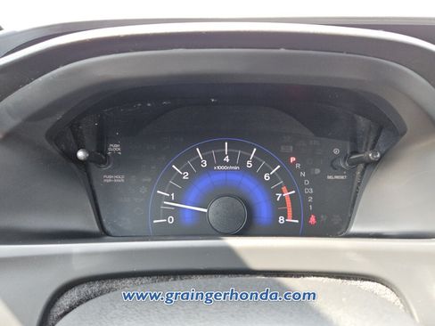 Used 2013 Honda Civic LX image 21