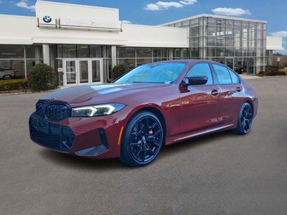 Used 2025 BMW M340i xDrive w/ Premium Package