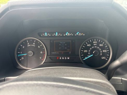 Used 2018 Ford F150 XLT w/ Equipment Group 302A Luxury AWD/4WD image 20