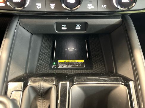 Used 2025 Honda Accord Touring image 28