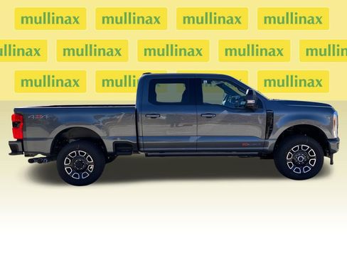 New 2026 Ford F350 Platinum AWD/4WD image 2