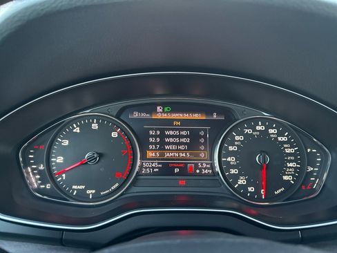 Used 2021 Audi Q5 2.0T Premium w/ Convenience Package image 40