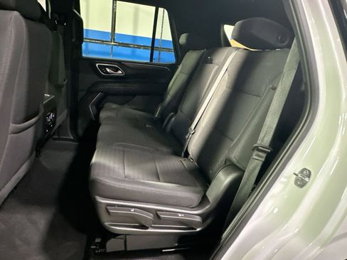 Used 2022 Chevrolet Tahoe LS image 32