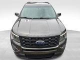 Used 2017 Ford Explorer Sport image 2