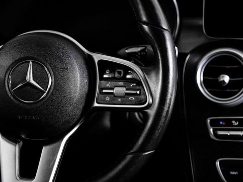 Used 2021 Mercedes-Benz C 300 Sedan w/ Premium Package image 17