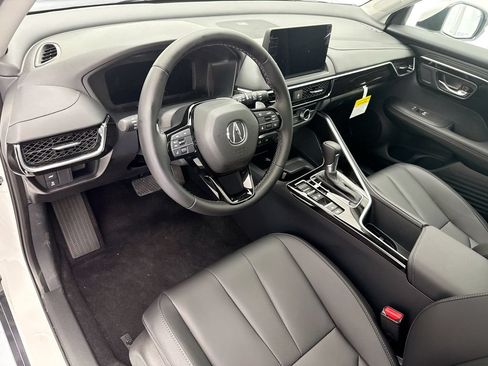 Used 2026 Acura ADX AWD image 10
