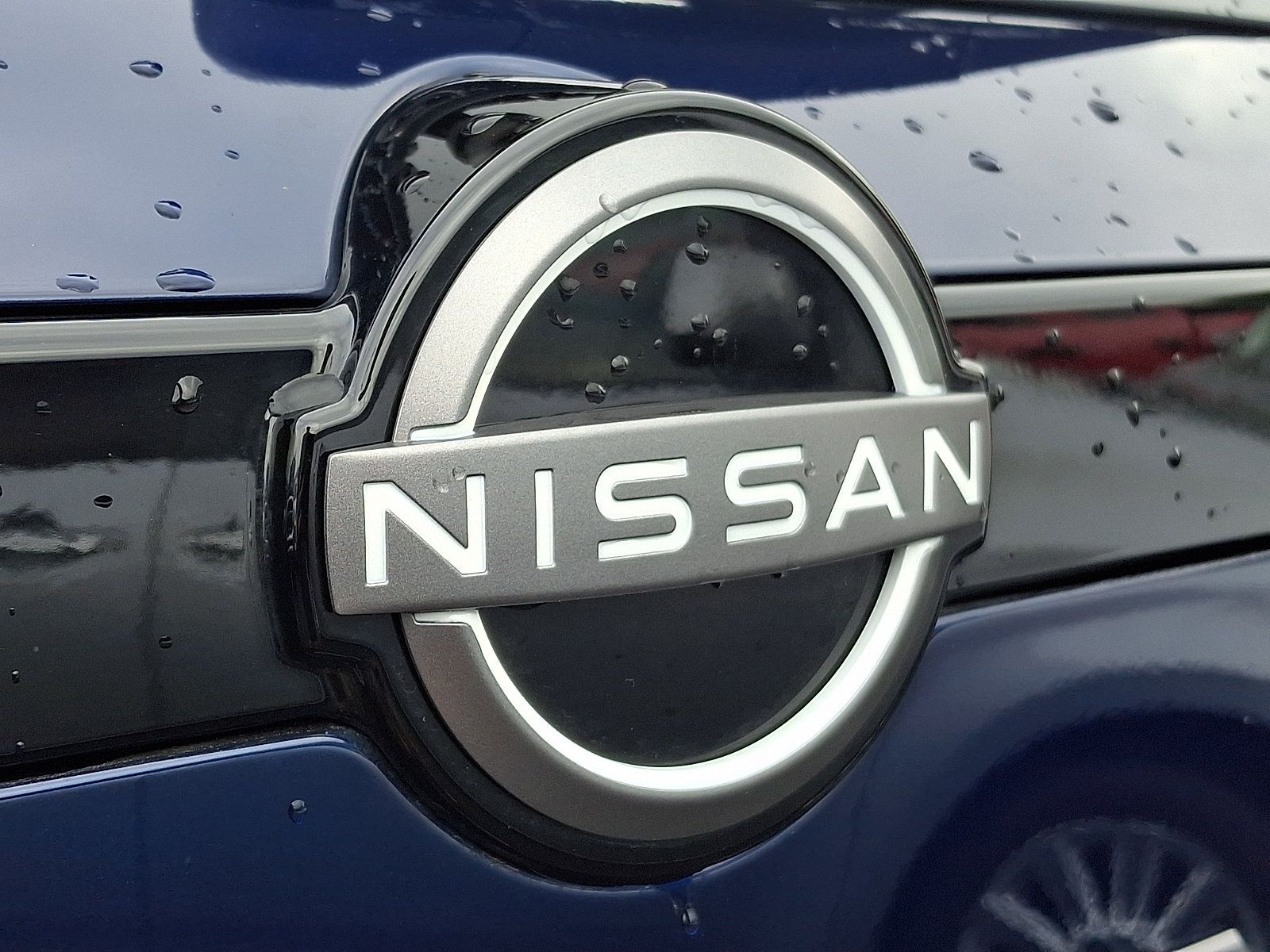 Certified 2026 Nissan Pathfinder SV AWD/4WD image 30