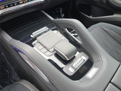 New 2026 Mercedes-Benz GLE 63 AMG S image 31
