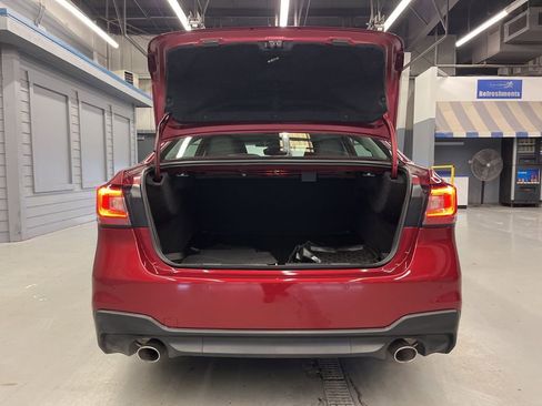 Certified 2023 Subaru Legacy Touring XT image 9