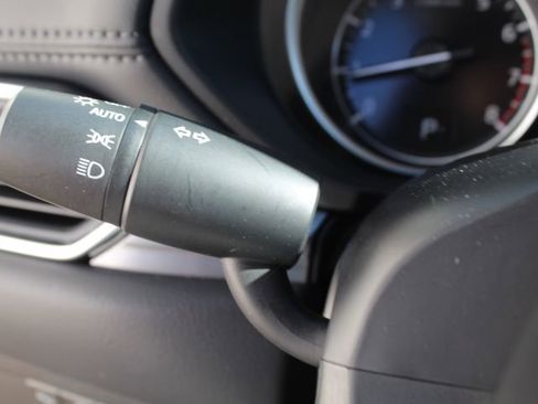 Certified 2024 MAZDA CX-5 AWD 2.5 S w/ Select Package image 18