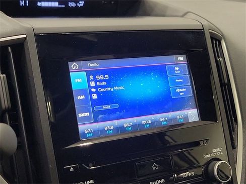 Used 2023 Subaru Crosstrek 2.0i Premium image 28