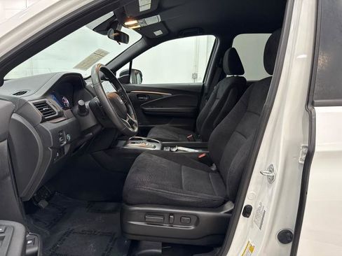 Used 2022 Honda Pilot Sport image 38