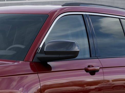 New 2026 Jeep Grand Cherokee L Laredo AWD/4WD image 12