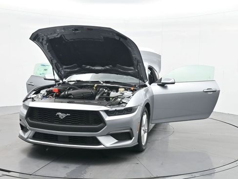 New 2026 Ford Mustang EcoBoost image 44