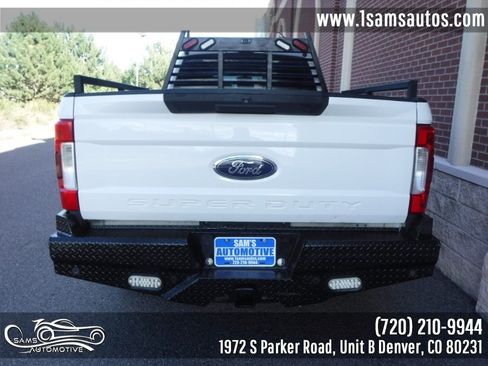 Used 2019 Ford F350 XL w/ Power Equipment Group AWD/4WD image 28