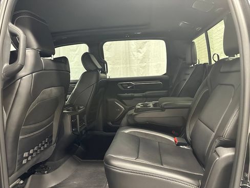 Used 2026 RAM 1500 RHO w/ RHO Level 1 Equipment Group AWD/4WD image 44