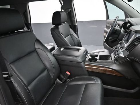 Used 2020 Chevrolet Tahoe LT AWD/4WD image 22