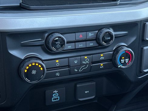 New 2026 Ford F250 XL image 17