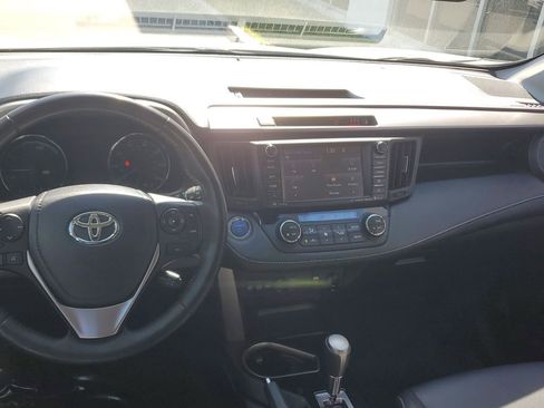Used 2018 Toyota RAV4 Limited image 18