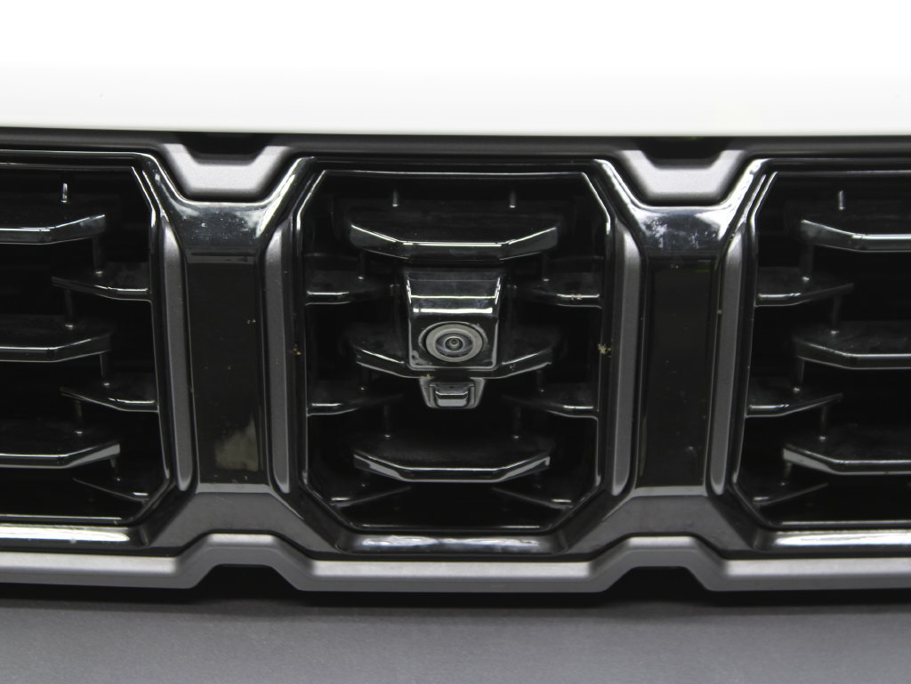 Used 2026 Jeep Grand Cherokee Limited AWD/4WD image 54