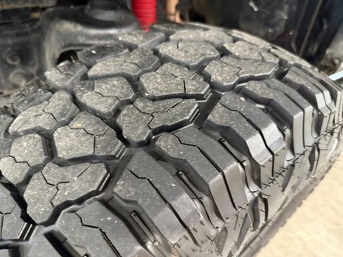 Used 2010 Jeep Wrangler Rubicon w/ Trailer Tow Group image 30