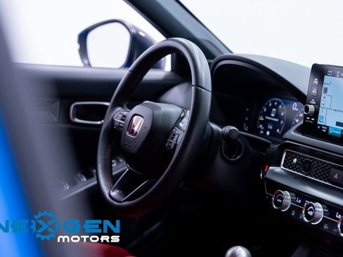 Used 2024 Honda Civic Type R image 40