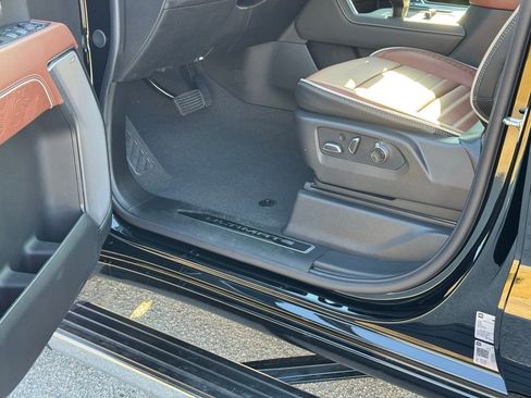 New 2026 GMC Sierra 1500 Denali Ultimate image 22