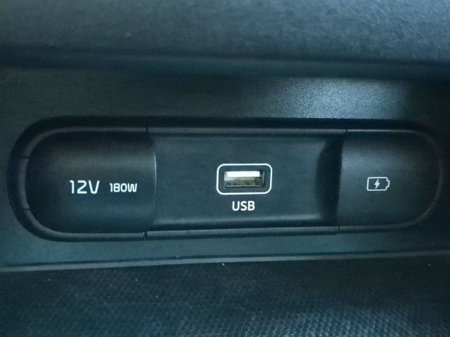 Used 2024 Kia Forte GT FWD image 21