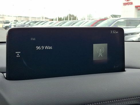 Used 2023 MAZDA CX-5 AWD 2.5 S w/ Premium Plus Pkg image 17