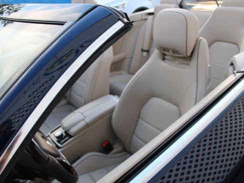 Used 2014 Mercedes-Benz E 350 Cabriolet image 40