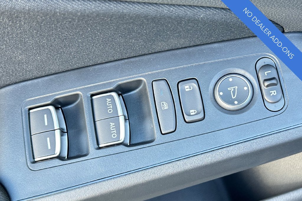 Certified 2026 Honda Civic Sport image 34