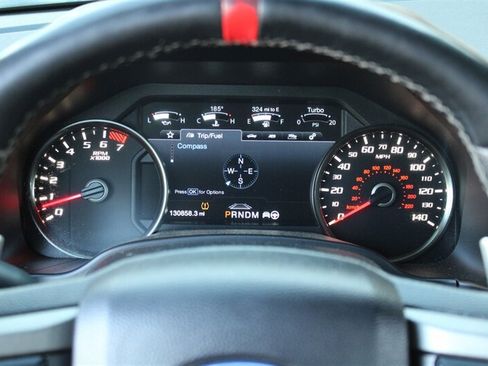 Used 2019 Ford F150 Raptor w/ Equipment Group 802A Luxury AWD/4WD image 26