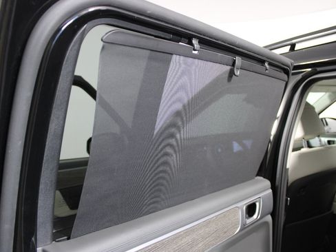 Used 2025 Hyundai Santa Fe Calligraphy FWD image 36