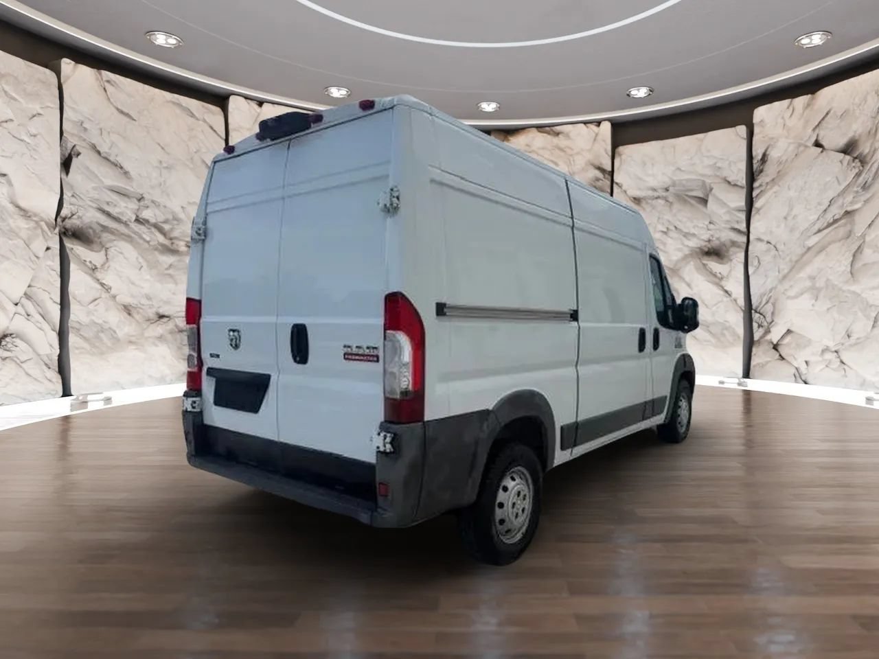 Used 2016 RAM ProMaster 1500 w/ Cargo Convenience Group FWD image 5