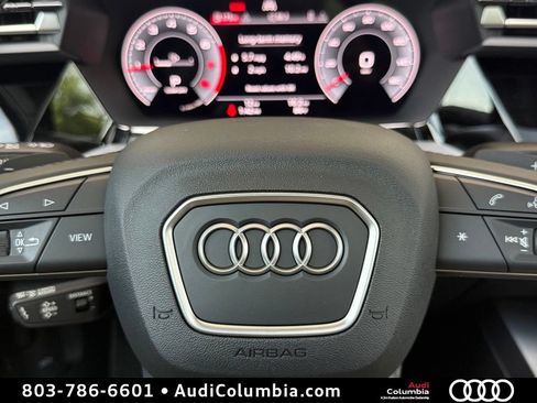 New 2026 Audi A3 2.0T Premium Plus AWD/4WD image 25