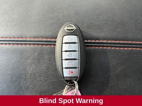 Used 2025 Nissan Altima 2.5 SR image 10