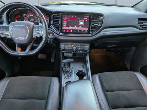 Used 2022 Dodge Durango R/T w/ Trailer Tow Group IV image 16