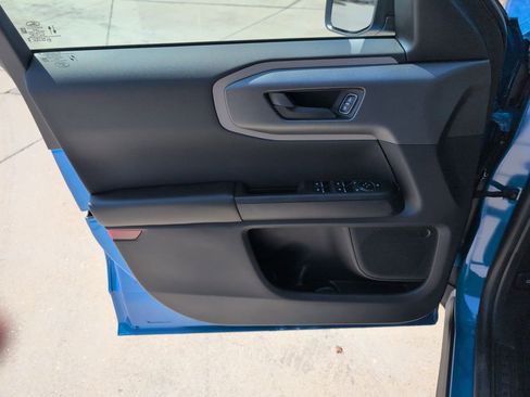 New 2026 Ford Bronco Sport Big Bend image 27