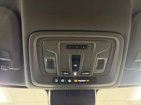 New 2026 Chevrolet Silverado 1500 RST w/ RST All Star Premium Package image 21