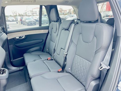 New 2026 Volvo XC90 B6 Plus w/ Protection Package Premier image 24