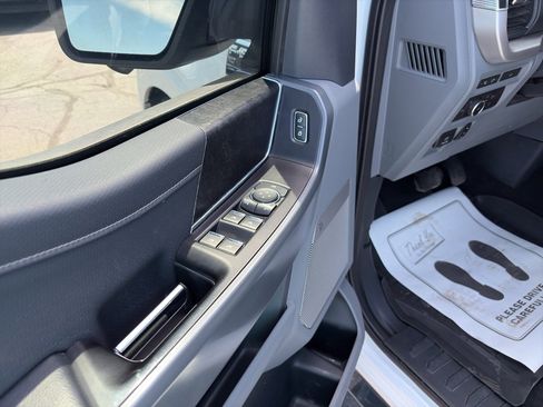 Used 2022 Ford F150 XLT w/ Equipment Group 302A High AWD/4WD image 10