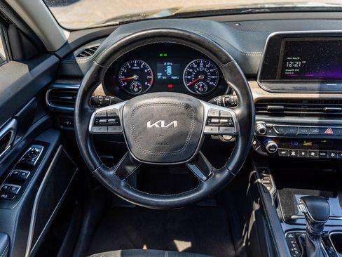 Used 2022 Kia Telluride EX w/ EX Premium Package AWD/4WD image 26